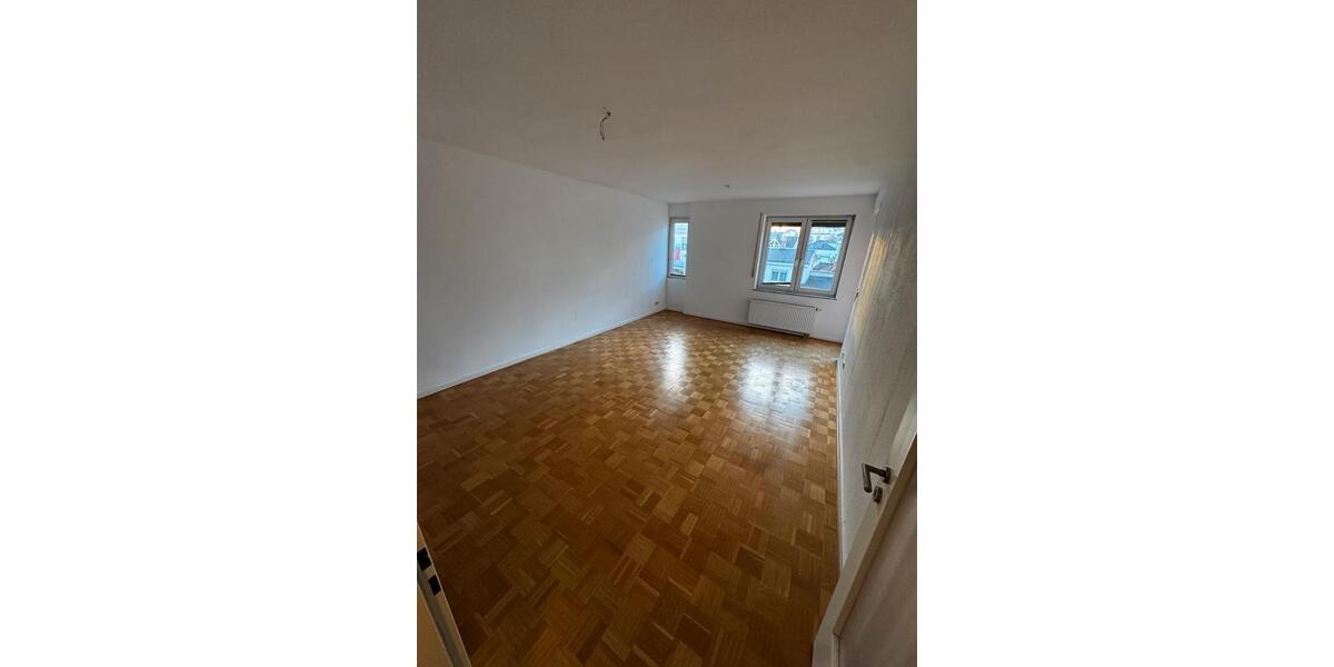 Etagenwohnung Frankfurt am Main Niederrad - 2 Zimmer, 59 m&sup2;, 987&euro; | Angebot:26336733