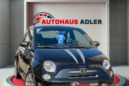 Fiat 500 91.800 km 14.990 € Worms 67549