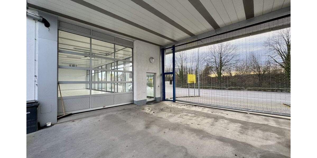 Gewerbeobjekt Heppenheim - 5.050&euro; | Angebot:24545493