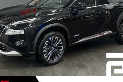 Nissan X-Trail 17.756 km 38.689 &euro; Offenbach 63069