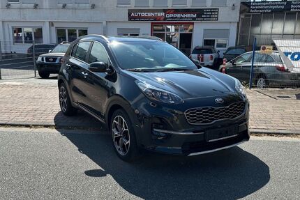 Kia Sportage 129.000 km 19.900 &euro; Oppenheim 55276