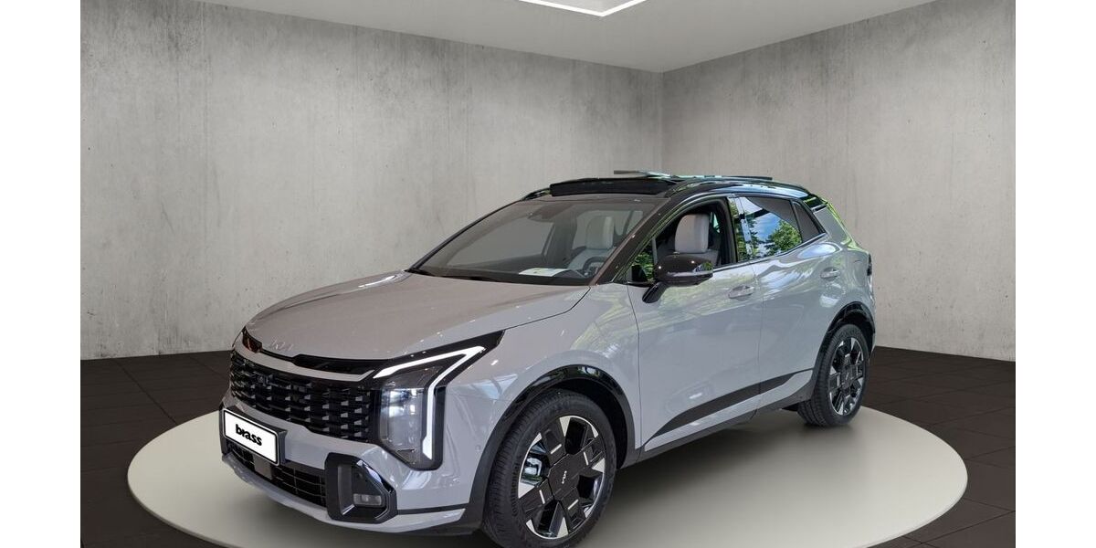 Kia Sportage 8.990 km 37.680 &euro; Frankfurt 60488