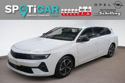 Opel Astra 17.660 km 23.690 &euro; Griesheim 64347