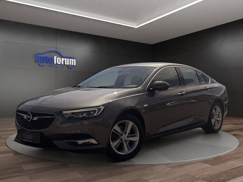 Opel Insignia 103.000 km 14.690 € Stockstadt am Rhein 64589