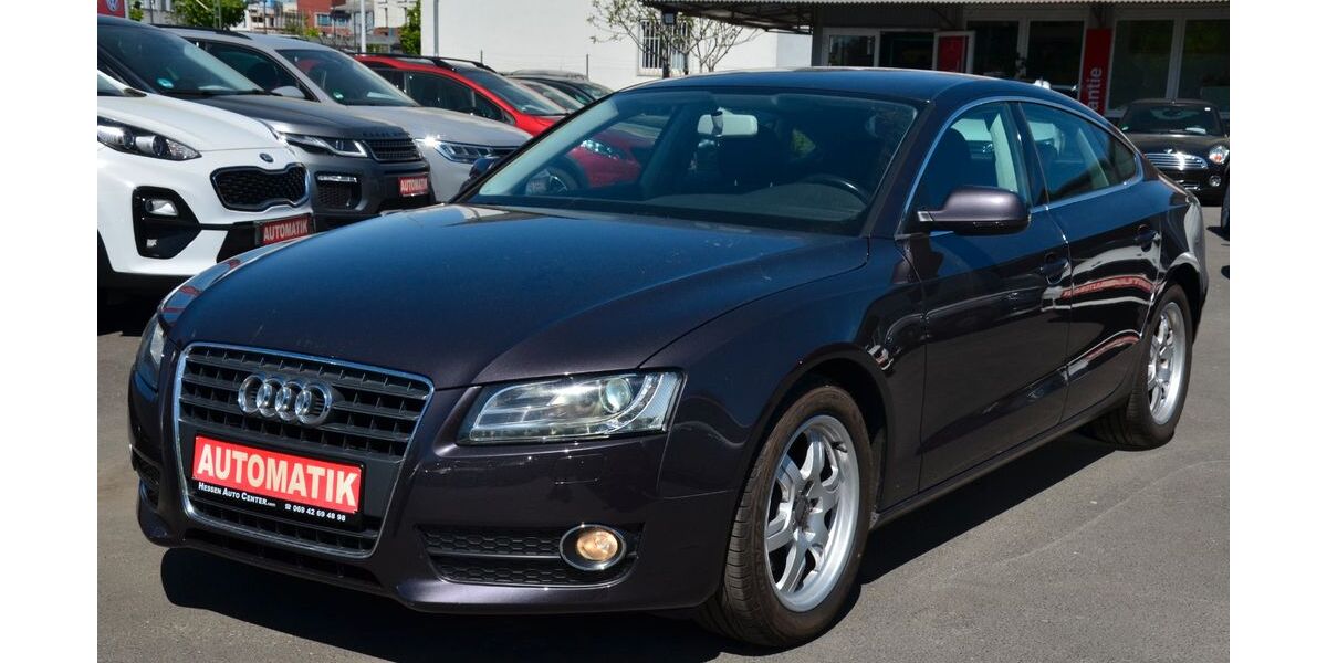 Audi A5 86.000 km 16.900 &euro; Frankfurt am Main 60388