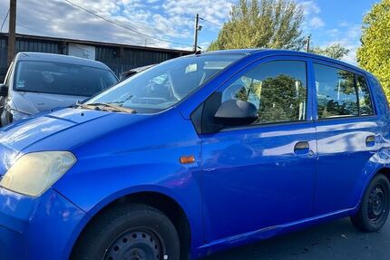 Daihatsu Cuore