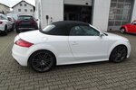 Audi TT 2.0 TFSI S Roadster quattro Klima, Navigation, 97.452 km 17.990 &euro; Rodgau 63110