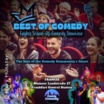 Best Of Comedy! English Comedy Showcase