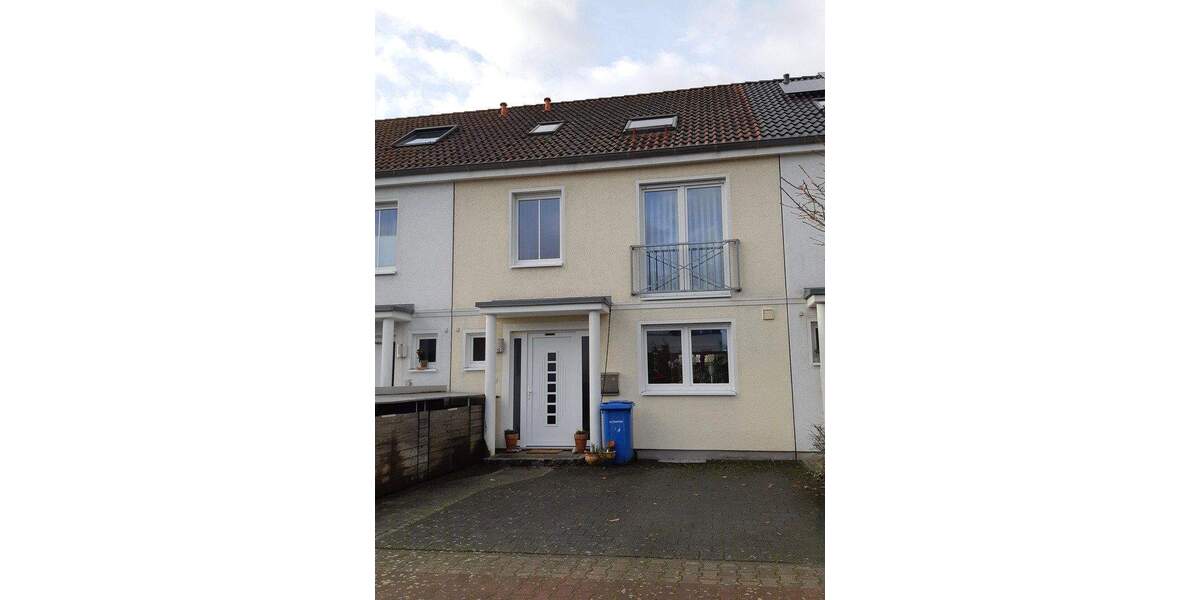 Reihenmittelhaus Hattersheim - 5 Zimmer, 160 m&sup2;, 745.000&euro; | Angebot:25897513