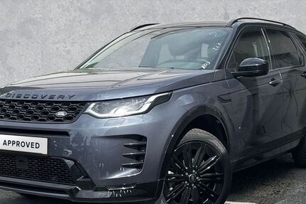 Land Rover Discovery Sport 16.200 km 44.880 &euro; Frankfurt a.M. 60314