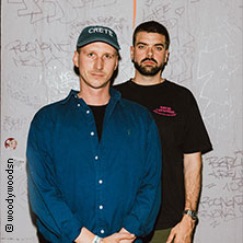 Drunken Masters 18.04.2026 ZOOM