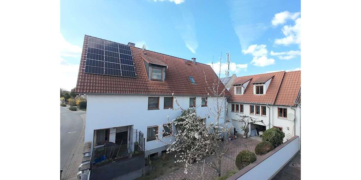 Einfamilienhaus Groß-Gerau / Wallerstädten Wallerstädten - 11 Zimmer, 360 m&sup2;, 1.190.000&euro; | Angebot:26262255