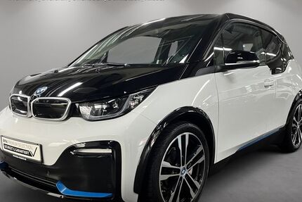BMW i3 33.020 km 20.970 € Dreieich-Sprendlingen 63303