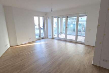 Wohnung Darmstadt Bessungen - 3 Zimmer, 76 m&sup2;, 1.380&euro; | Angebot:26661078