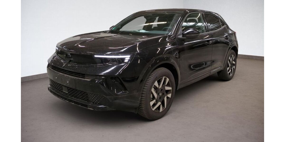 Opel Mokka 5.645 km 18.780 &euro; Rüsselsheim 65428