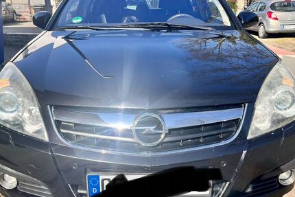 Opel Signum 218.391 km 1.000 &euro; Nauheim 64569