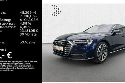 Audi A8 97.448 km 48.399 &euro; Hofheim 65719