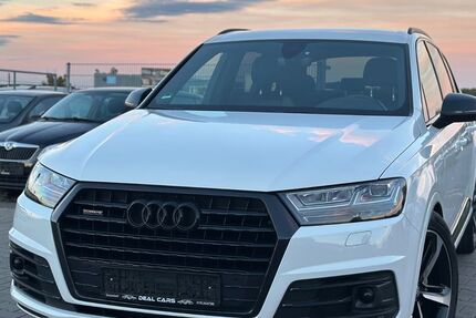 Audi Q7 189.000 km 28.490 &euro; Dietzenbach 63128