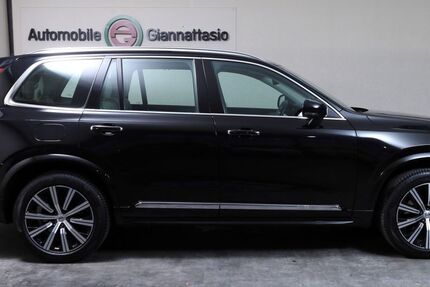 Volvo XC90 120.982 km 42.490 &euro; Rodgau 63110