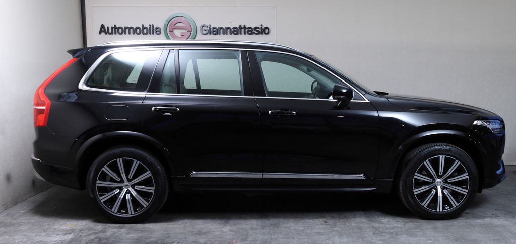 Volvo XC90 120.982 km 42.490 &euro; Rodgau 63110