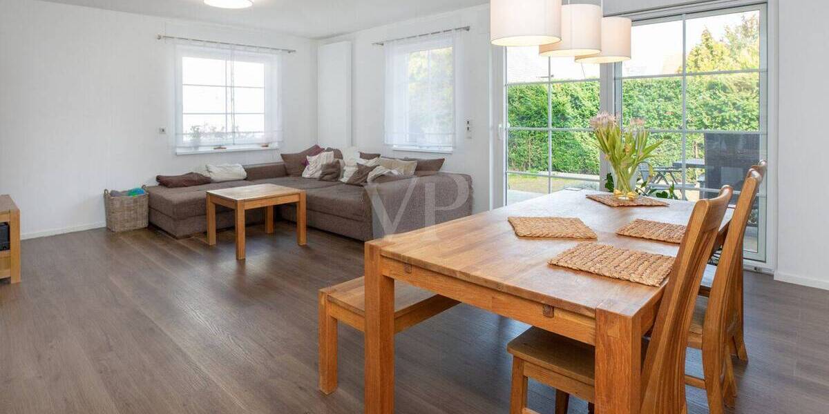 Einfamilienhaus Mörfelden-Walldorf / Mörfelden Mörfelden - 9 Zimmer, 258 m&sup2;, 796.000&euro; | Angebot:26401059