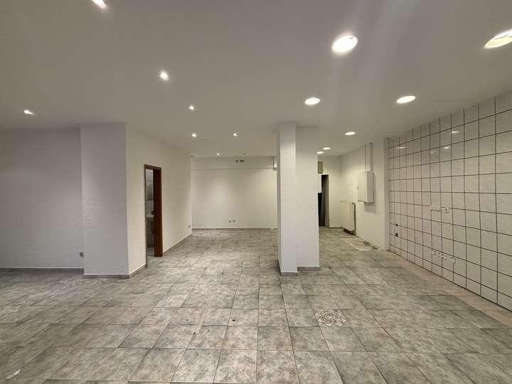 Gewerbeobjekt Frankfurt am Main Innenstadt 3 - 780&euro; | Angebot:26196605