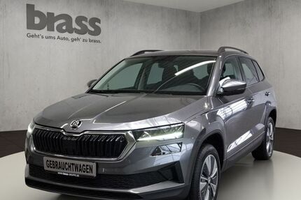 Skoda Karoq 49.291 km 21.850 &euro; Dietzenbach 63128