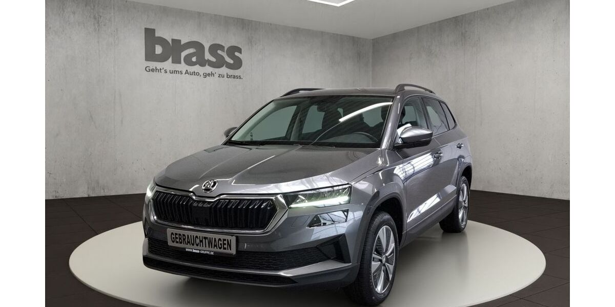 Skoda Karoq 49.291 km 21.850 &euro; Dietzenbach 63128