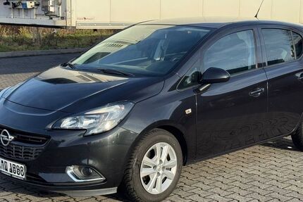 Opel Corsa 132.000 km 6.100 &euro; Dietzenbach 63128