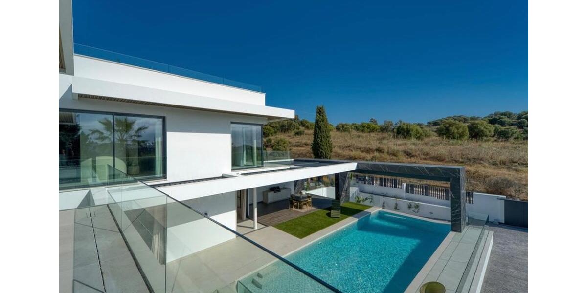 Villa Frankfurt am Main Innenstadt 2 - 6.800.000&euro; | Angebot:26764446
