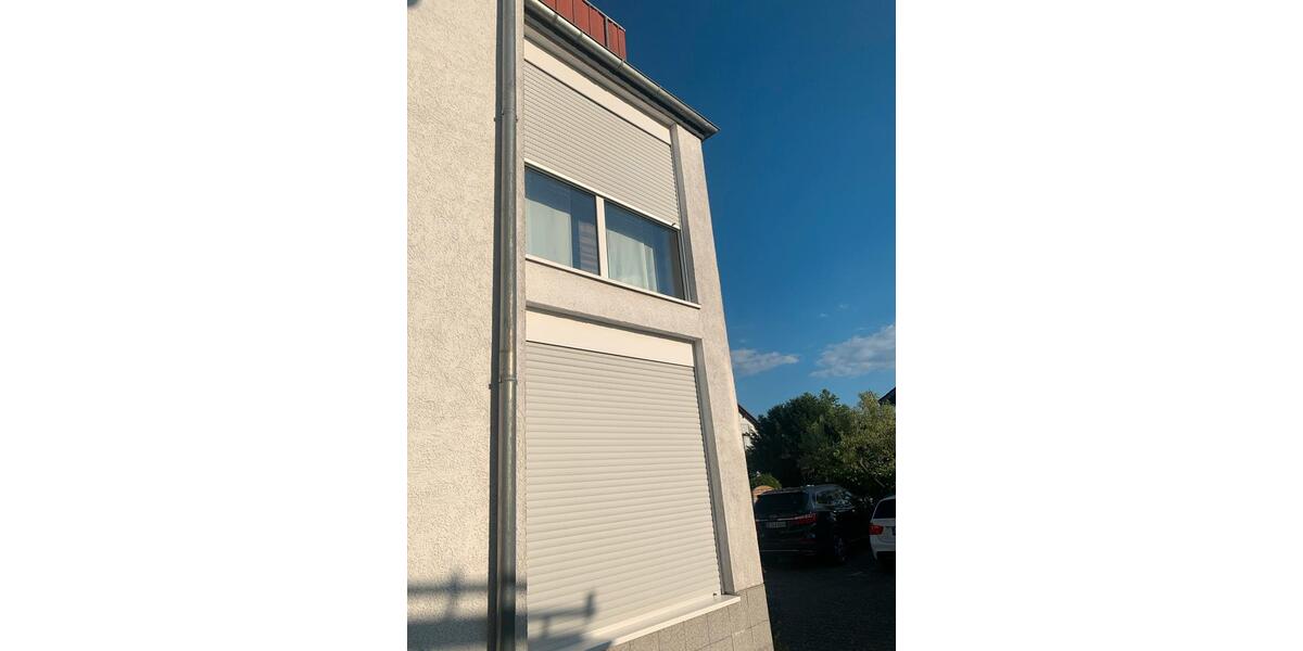 Etagenwohnung Offenbach am Main Bieber - 4 Zimmer, 96 m&sup2;, 369.000&euro; | Angebot:26354859