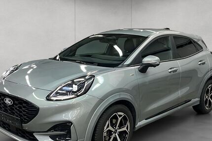 Ford Puma 20.332 km 23.550 &euro; Frankfurt 60386