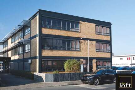 Büro in Dreieich 2.590.000 € 1668 m² zimmer