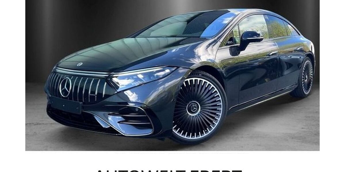Mercedes-Benz EQS 45.000 km 81.880 &euro; Bensheim 64625