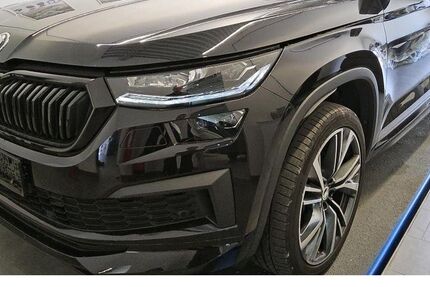 Skoda Kodiaq 44.400 km 39.890 &euro; Bensheim 64625