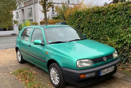 VW Golf 180.000 km 1.350 &euro; Darmstadt 64285