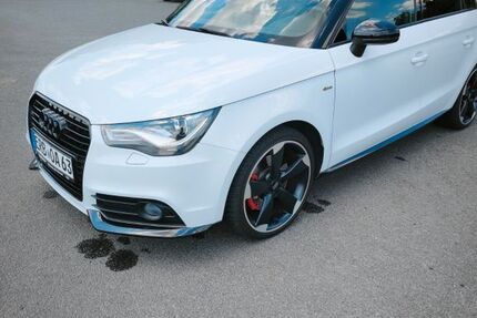 Audi A1 112.000 km 13.000 &euro; Breuberg 64747