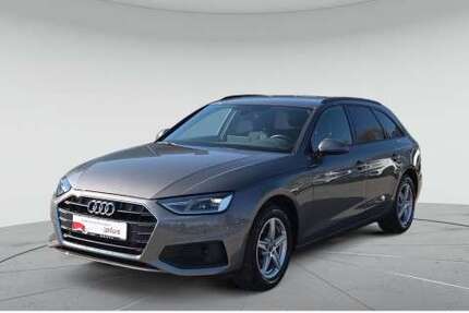Audi A4 45.487 km 24.450 &euro; Darmstadt 64295