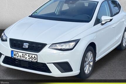 Seat Ibiza 18.000 km 16.690 € Worms 67547