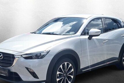 Mazda CX-3 63.858 km 16.999 &euro; Darmstadt 64293