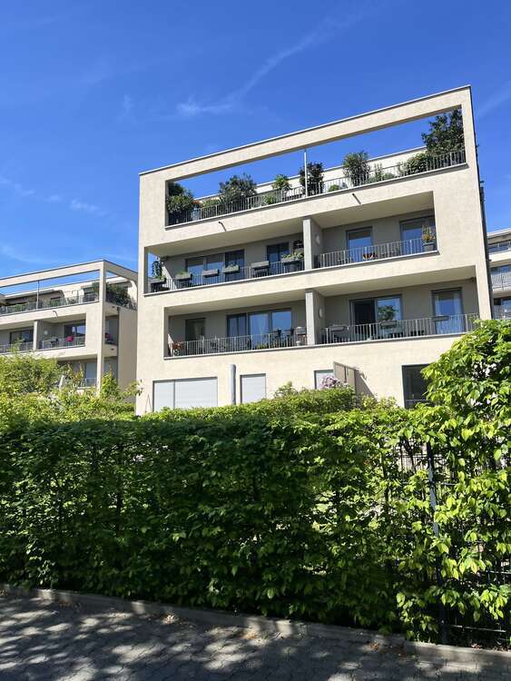 Wohnung zum Mieten in Frankfurt-Rödelheim 1.465 € 78.6 m²