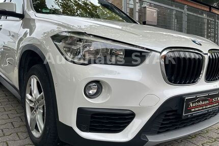 BMW X1 107.000 km 16.990 &euro; Offenbach am Main 63071