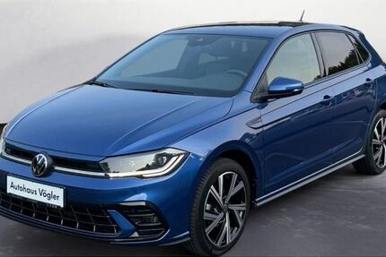 VW Polo 43.811 km 16.890 &euro; Bad König / Zell 64732