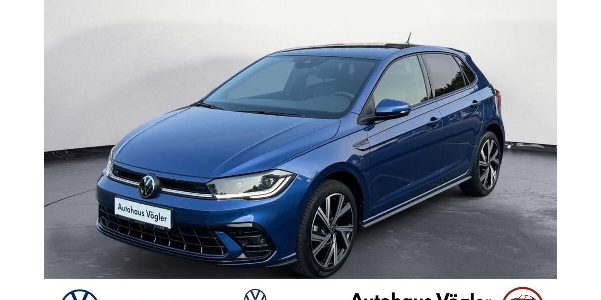 VW Polo 43.811 km 16.890 &euro; Bad König / Zell 64732