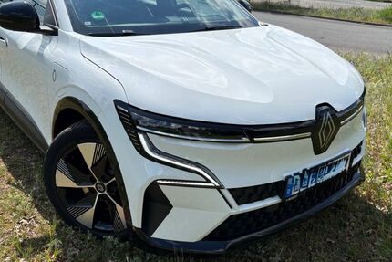 Renault Megane E-TECH 62.000 km 22.099 &euro; Darmstadt 64289