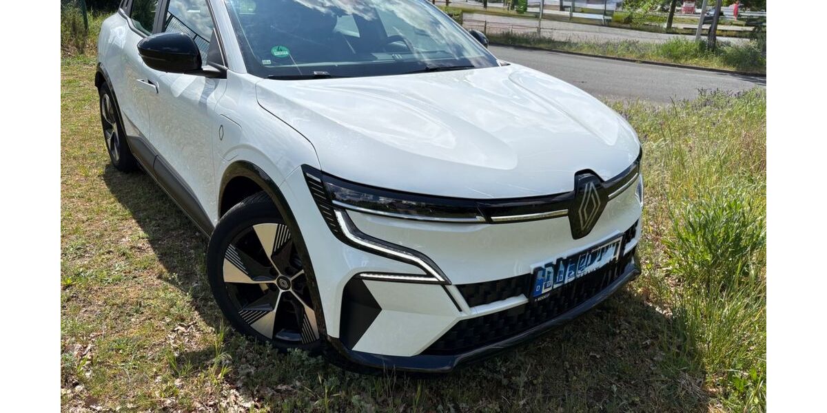 Renault Megane E-TECH 62.000 km 22.099 &euro; Darmstadt 64289