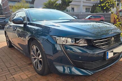 Peugeot 508 40.000 km 17.000 &euro; Mörfelden-Walldorf 64546