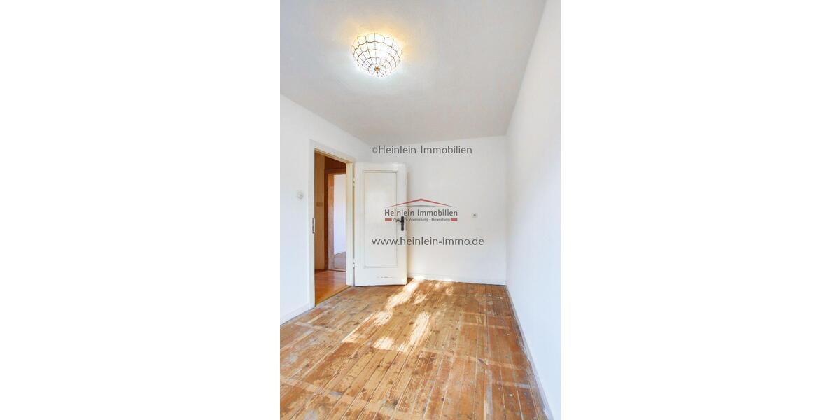 Charmantes Reihenmittelhaus 5 ZKBB* tgl.Badezimmer* kleiner Garten* Gartenhütte* Frankfurt-Gallus - Reihenmittelhaus Frankfurt Gallus Viertel | Angebot:25355417