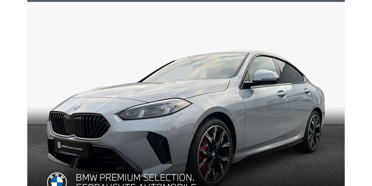 BMW 220 Gran Coupé 6.389 km 42.490 &euro; Zwingenberg 64673