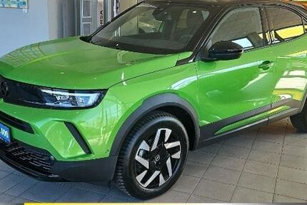 Opel Mokka 11.500 km 21.380 &euro; Groß-Gerau 64521